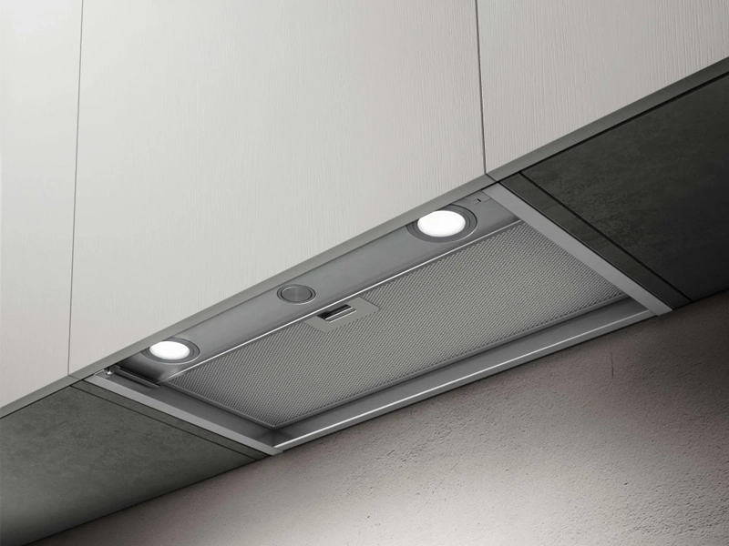 Vstavný digestor Elica Boxin.