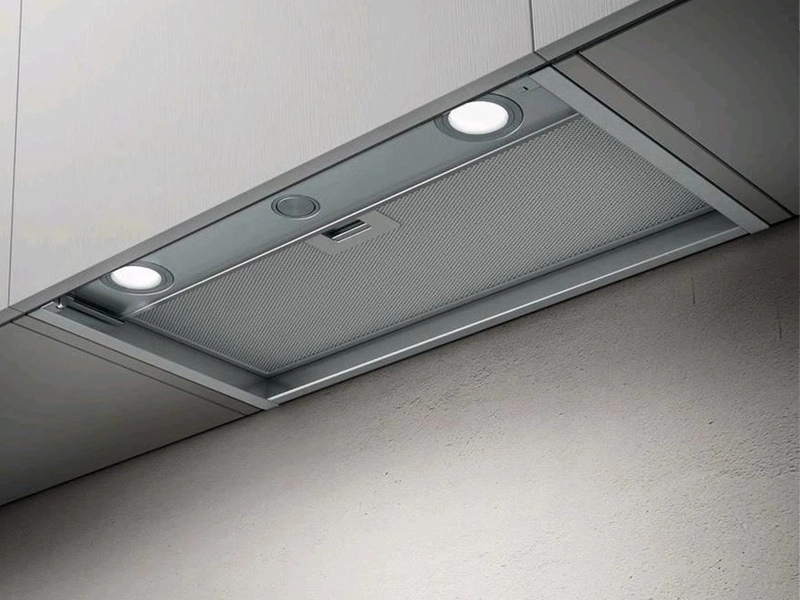 Digestor Elica Boxin.