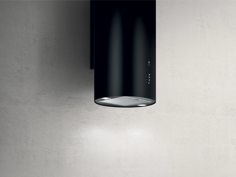 Digestor Elica Tube pro.