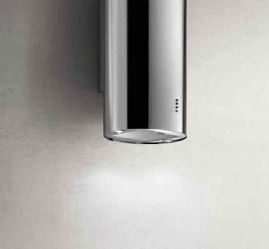 Výkonné odsávanie pre čistý vzduch