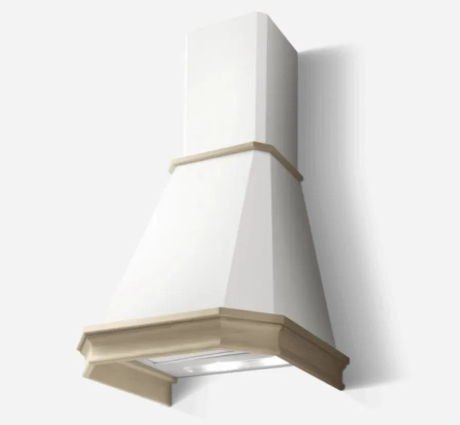 Rustikálna elegancia pre vašu kuchyňu