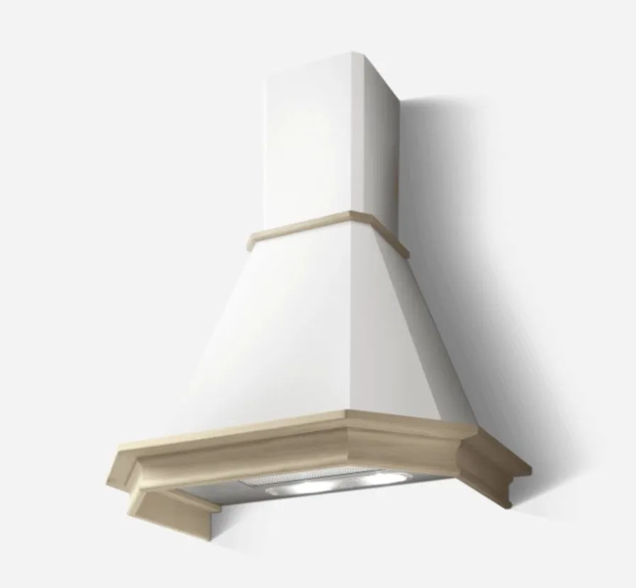 Rustikálna elegancia pre vašu kuchyňu