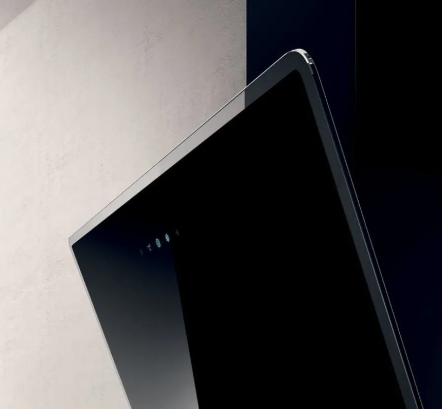 Výkonné odsávanie pre maximálny komfort