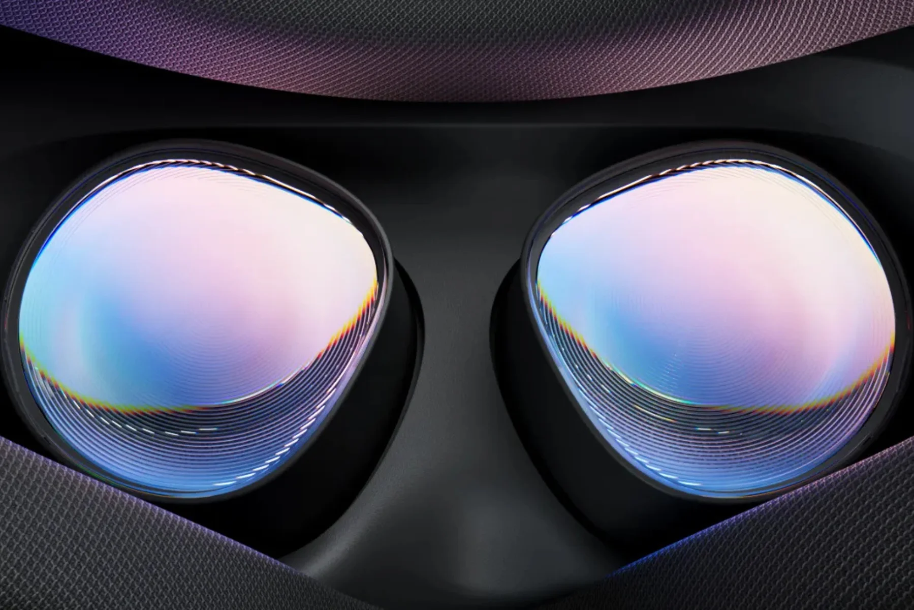 Virtuálna realita Meta Quest 3S Virtual Reality-256Gb rozlisenie farby vlozka
