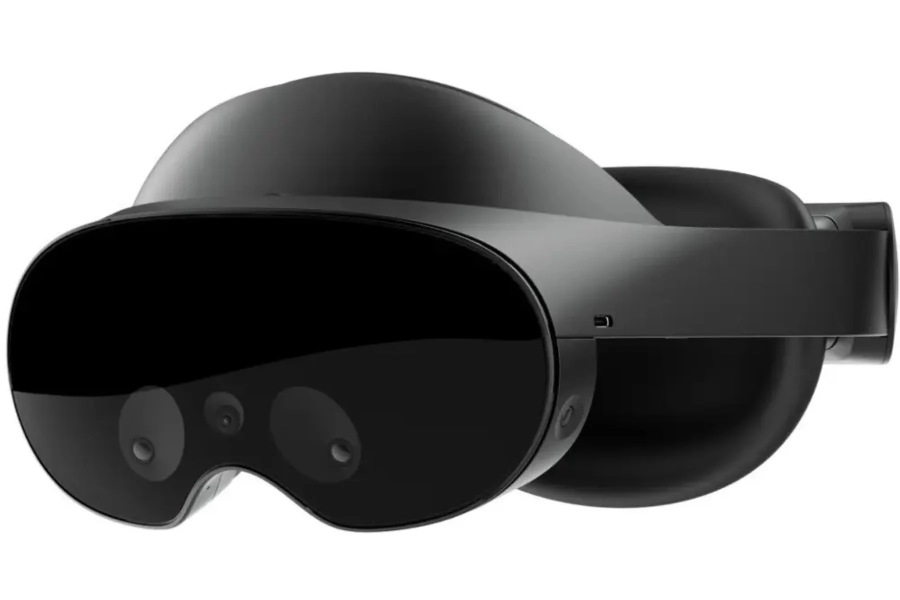 Virtuálna realita Meta Quest PRO Virtual reality rozlisenie zorne pole