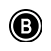 Nintendo switch 2 button B.