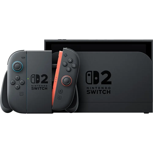 Nintendo Switch 2.