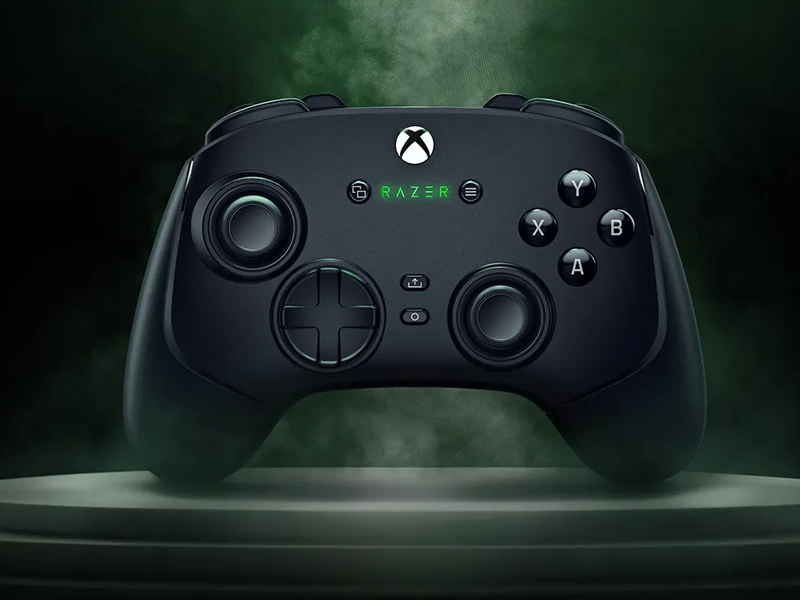 Razer_Wolverine_V3_Pro gamepad