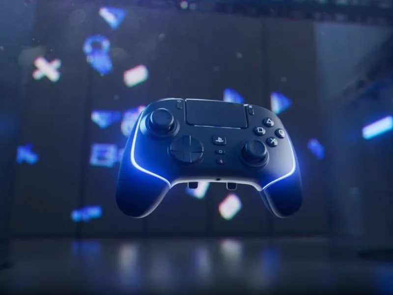 Razer Wolverine V2 Pro