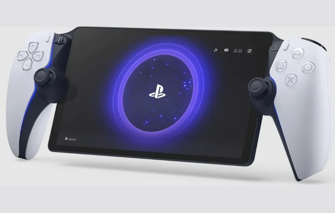 Diaľkový ovládač PlayStation Portal™ pre konzolu PS5®