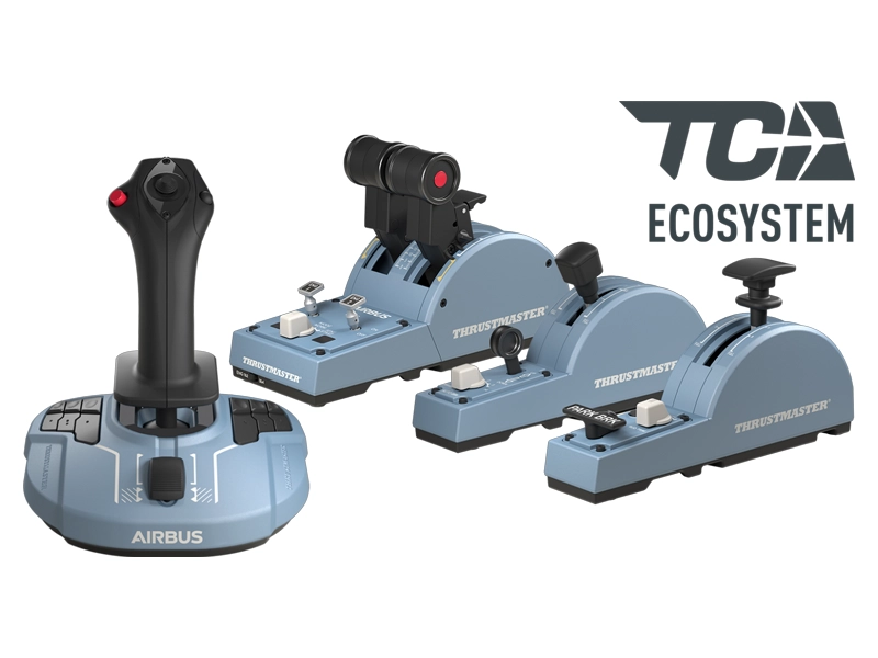 TCA_QUADRANT_AIRBUS ecosystem