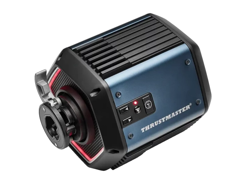 Thrustmaster_T818 fast release
