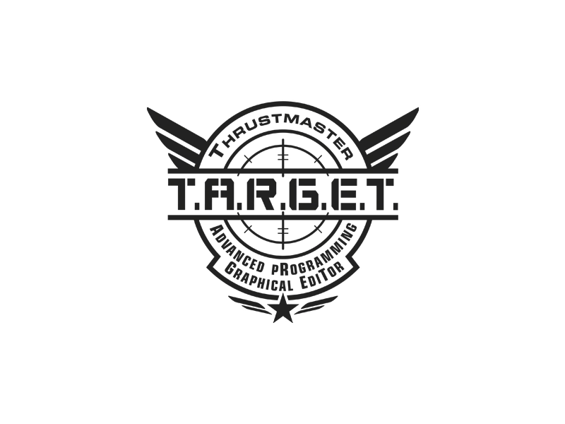 Thrustmaster_TPR_ target
