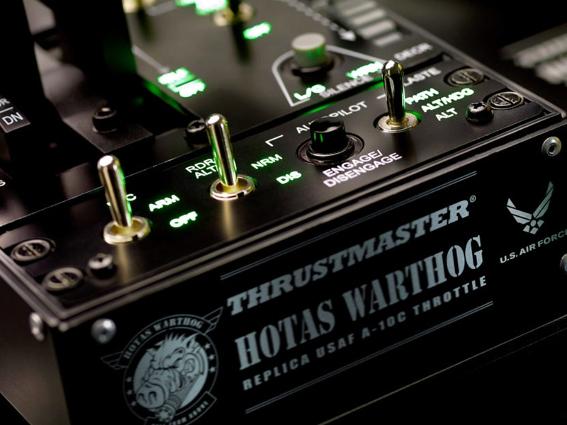 Thrustmaster_hotas_warthog control panel