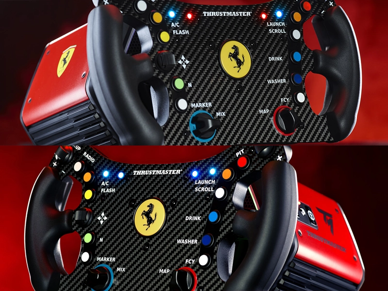 Thrustmaster_F488_GT3_Add-On led