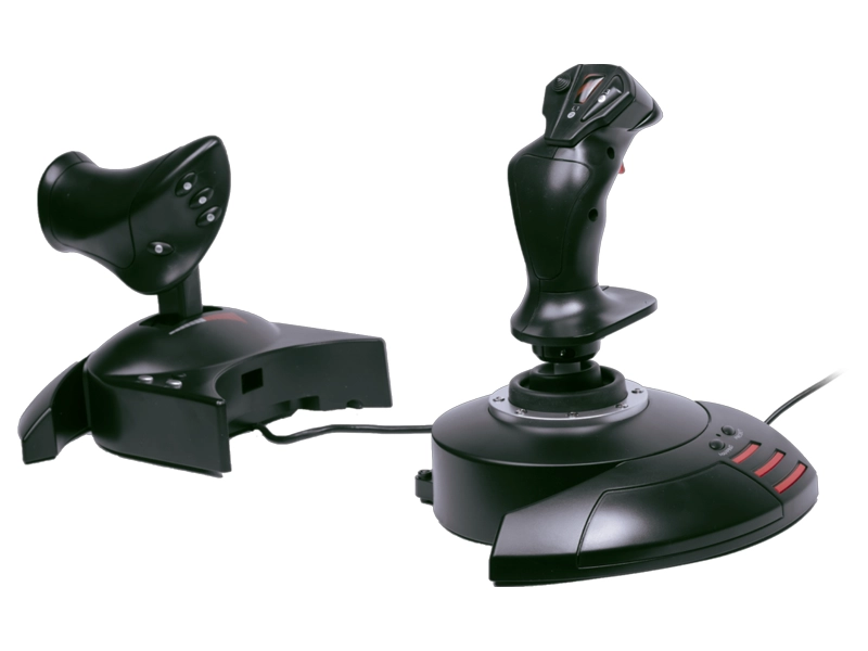 Thrustmaster_T-Flight_HotasX odnímateľný plyn