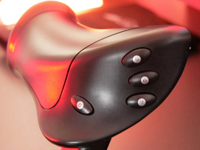 Thrustmaster_T-Flight_HotasX programovateľné tlačidlá