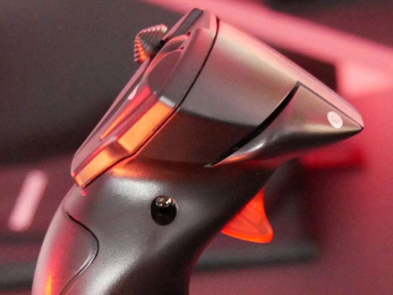 Thrustmaster_T-Flight_HotasX všestranná spúšť