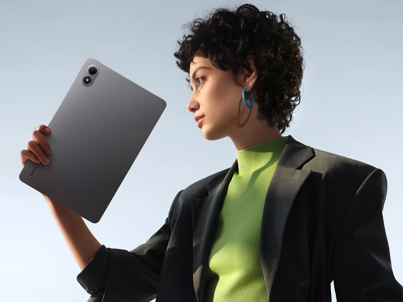 Xiaomi_redmi_pad_2_pro_gray dizajn