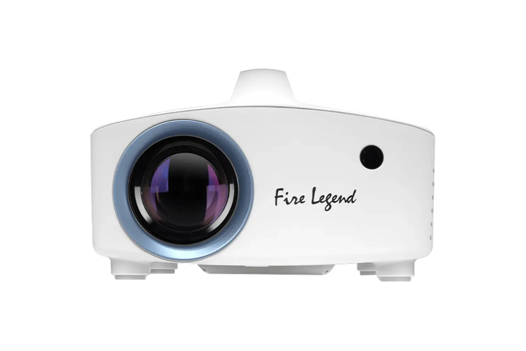 Prenosný LED projektor ACER AOPEN QF13 parametre rozlisenie