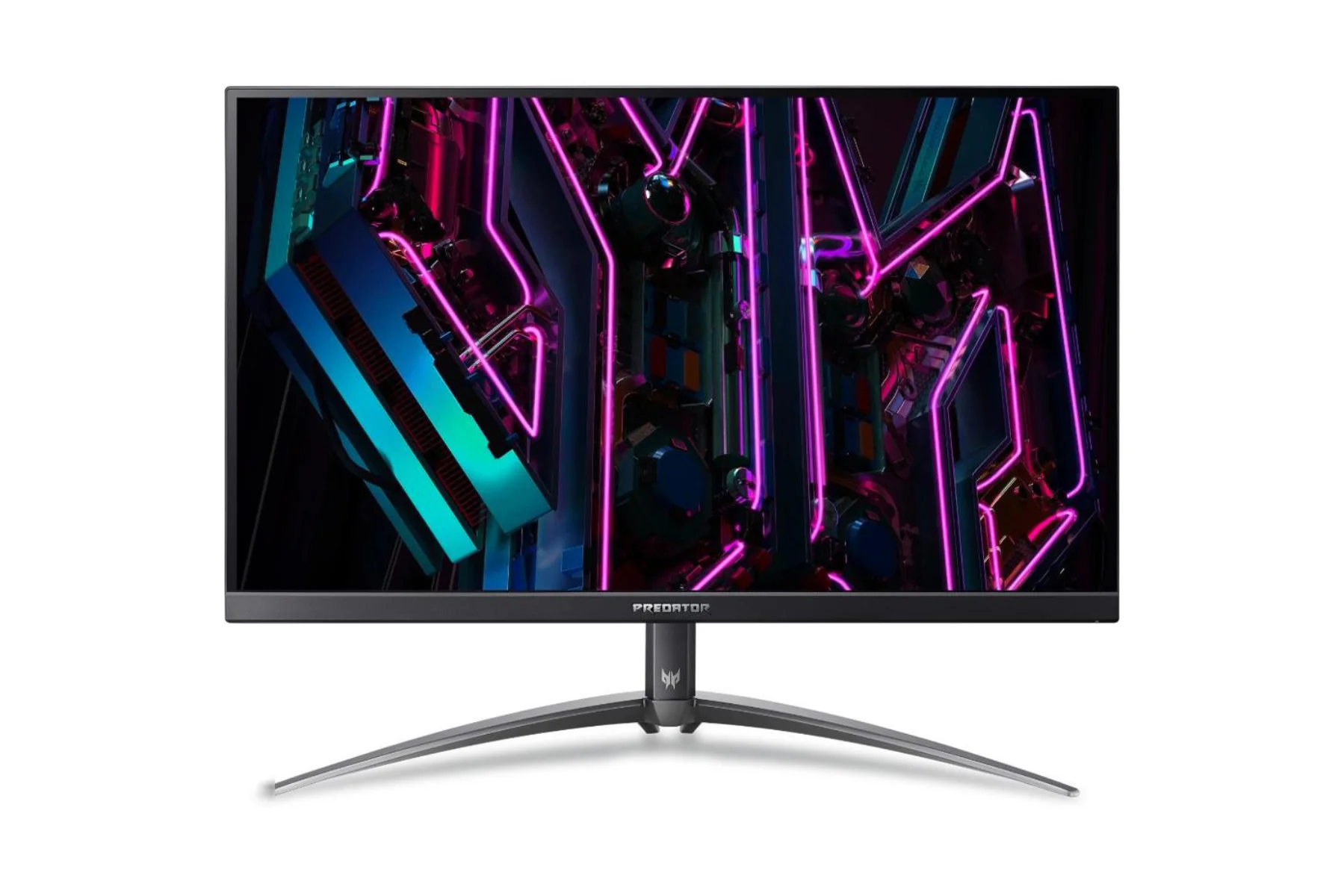 Herný monitor Acer XB273UV rozlisenie obrazova kvalita