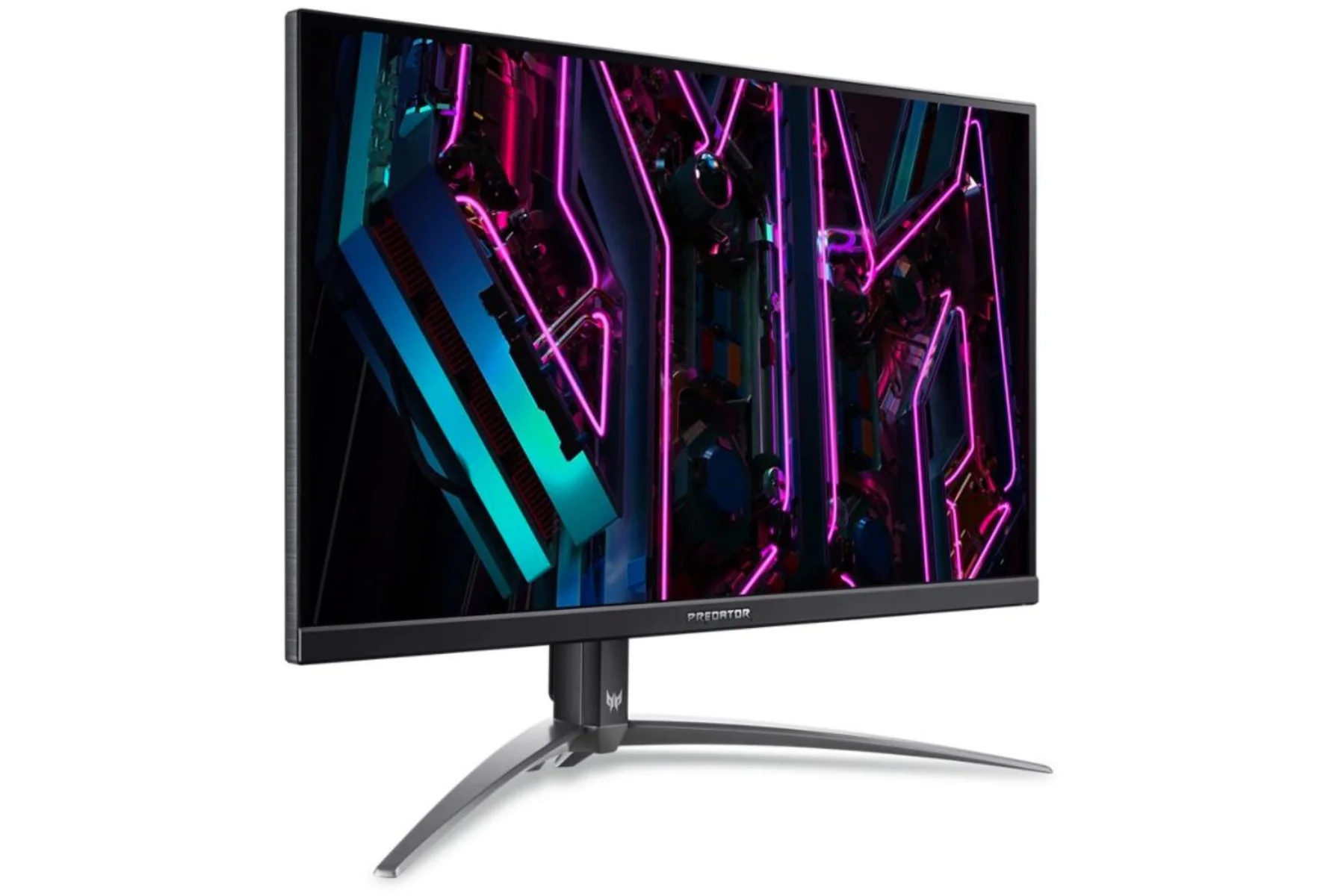 Herný monitor Acer XB273UV rychlost plynulost zobrazenia
