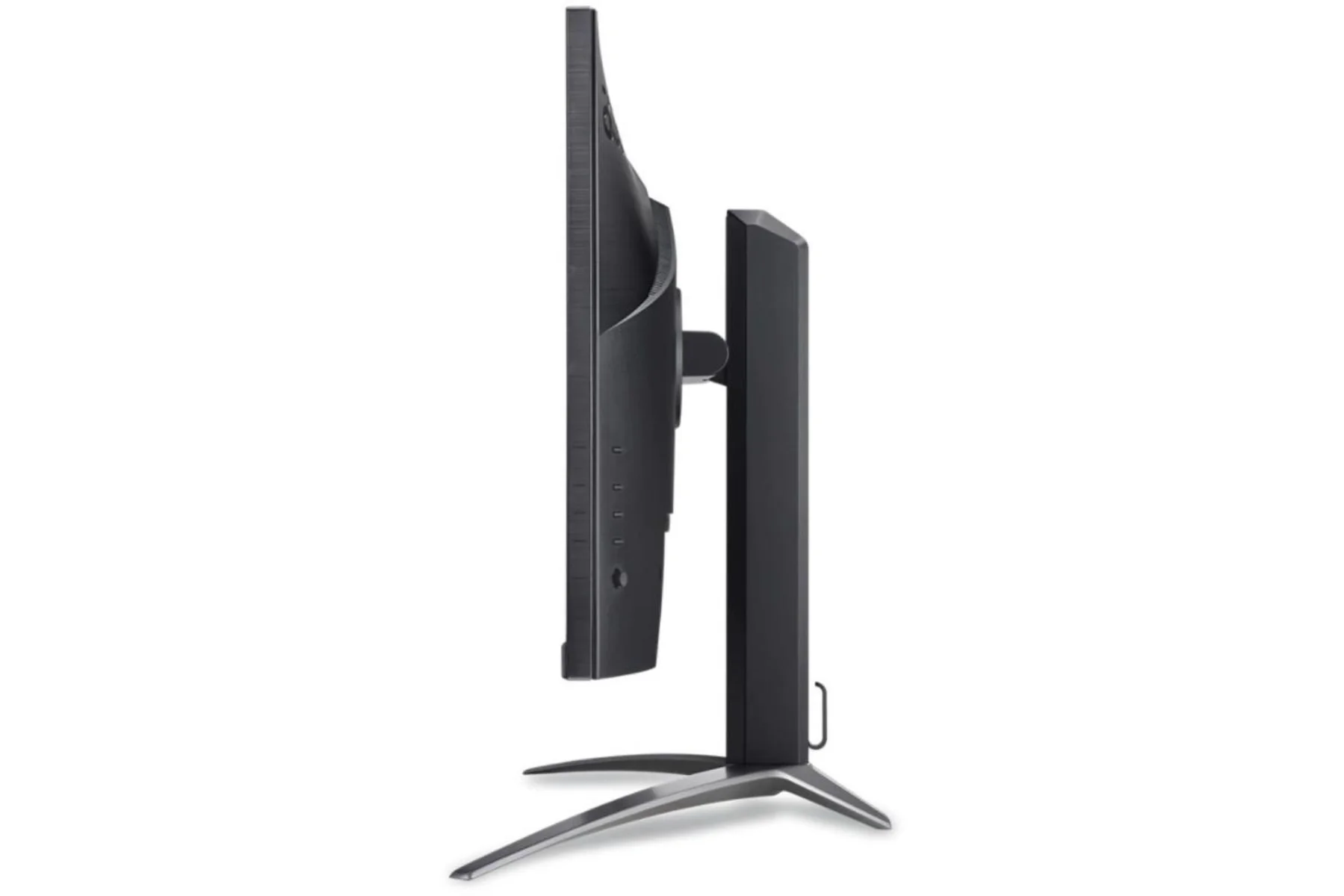 Herný monitor Acer XB273UV dizajn pohodlie