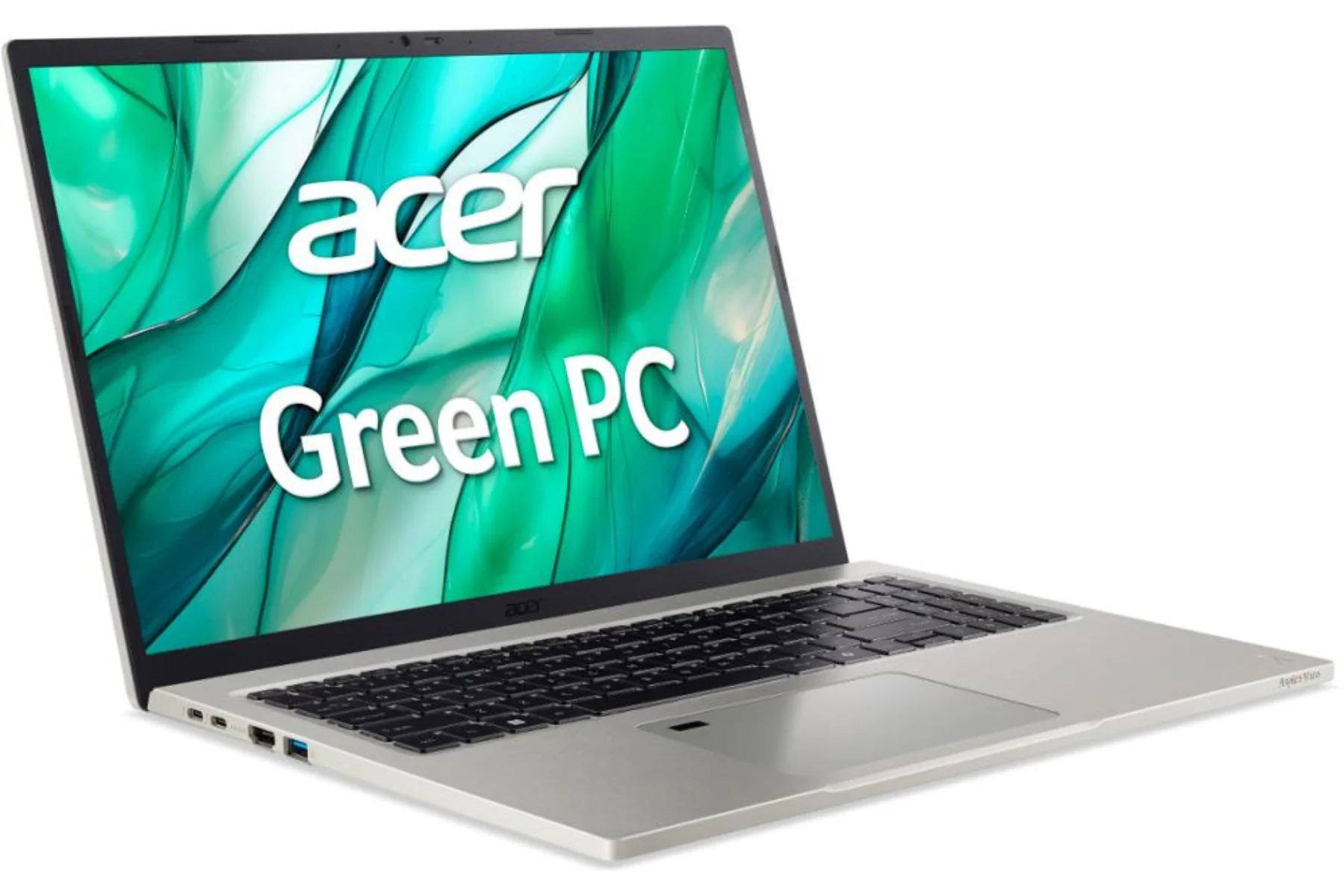 Notebook Acer Aspire Vero 16 (AV16-51P) obraz