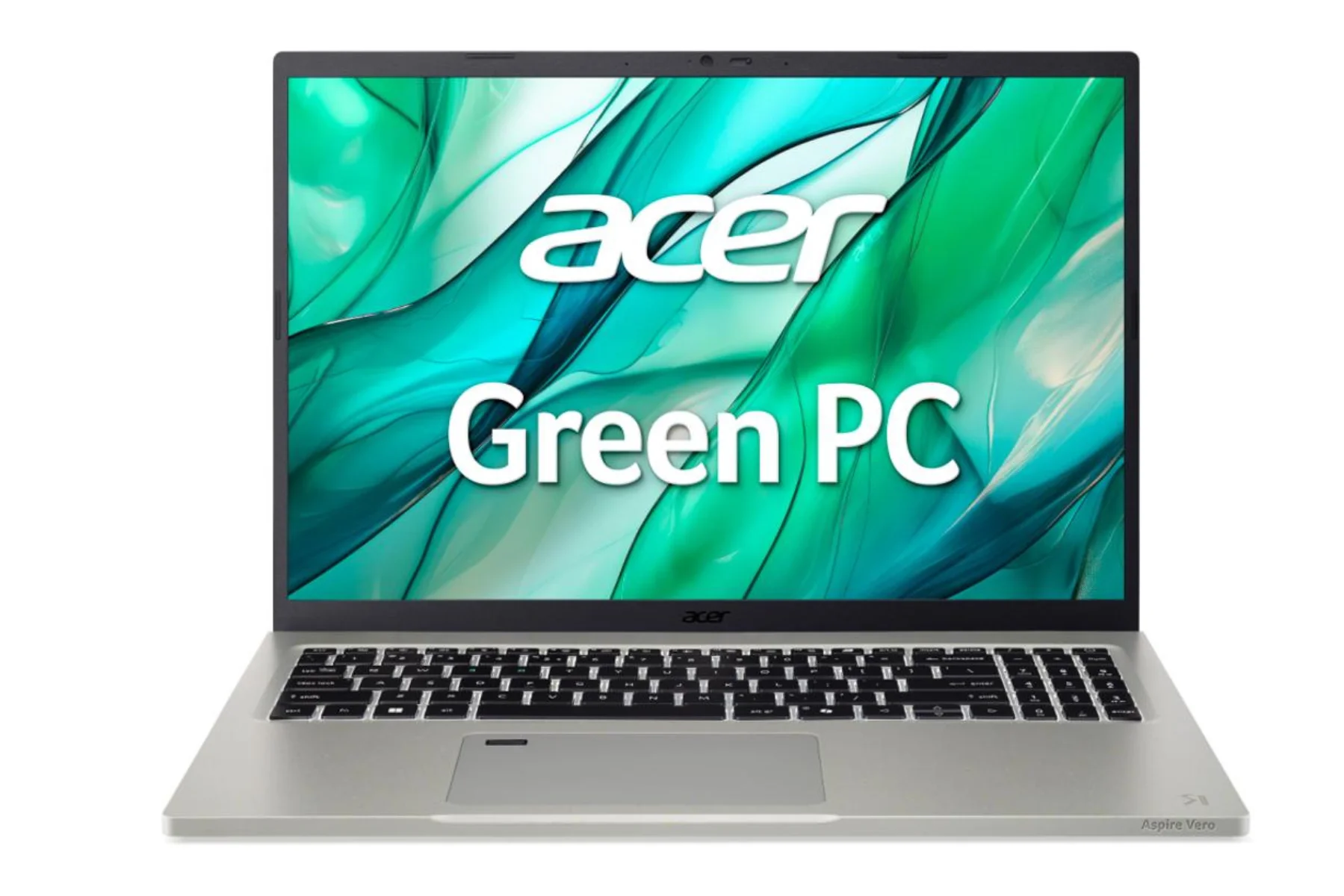 Notebook Acer Aspire Vero 16 (AV16-51P) pamat lpddr5x