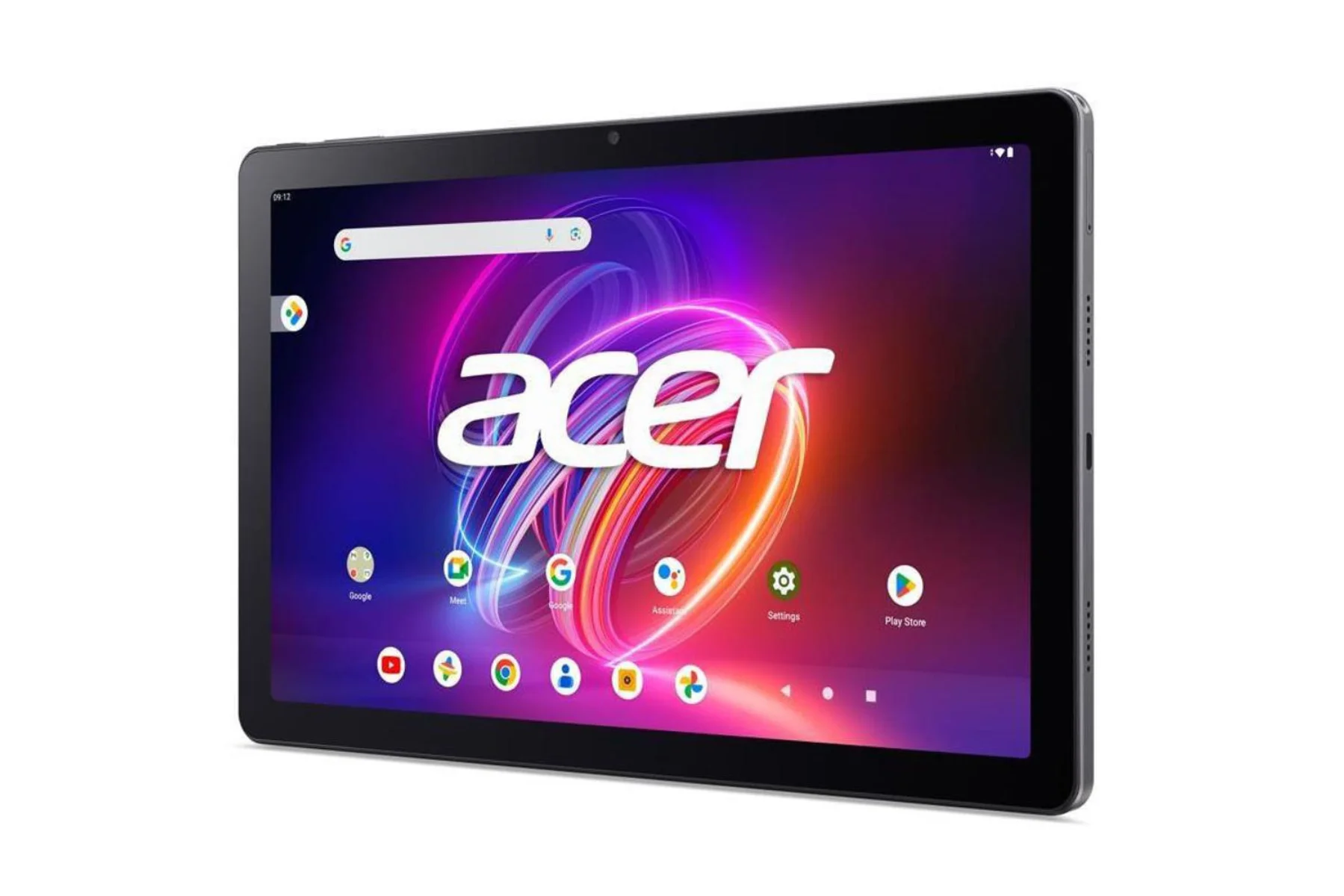 Tablet Acer Iconia Tab P11 Core CPU 11 procesor