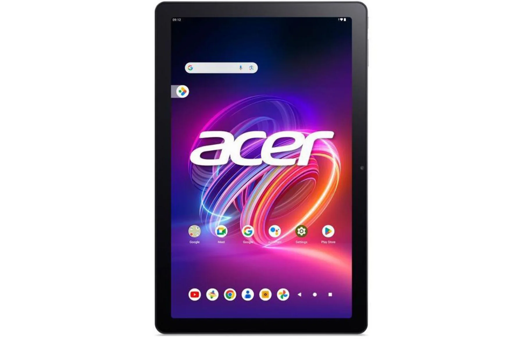 Tablet Acer Iconia Tab P11 Core CPU 11 8GB ram 256 GB disk