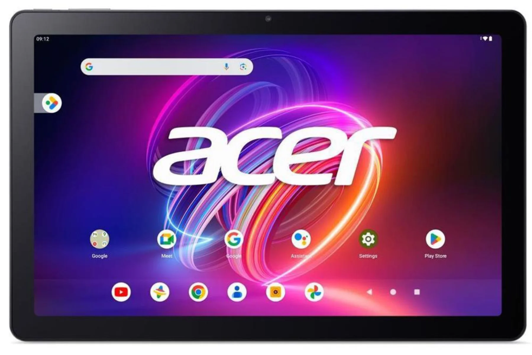 Tablet Acer Iconia Tab P11 Core CPU 11 2K displej