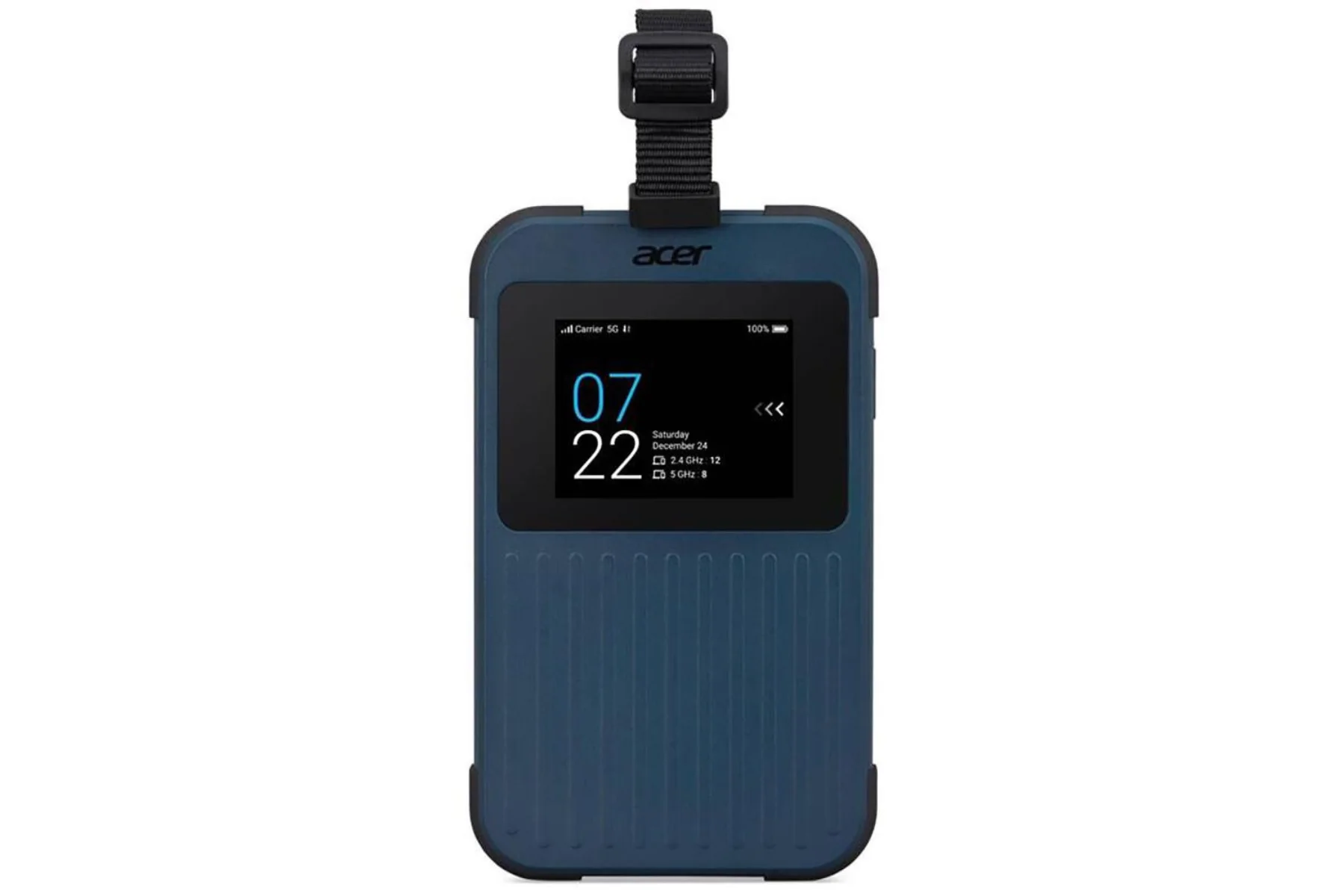 Router ACER Connect Enduro M3 vykon technologia