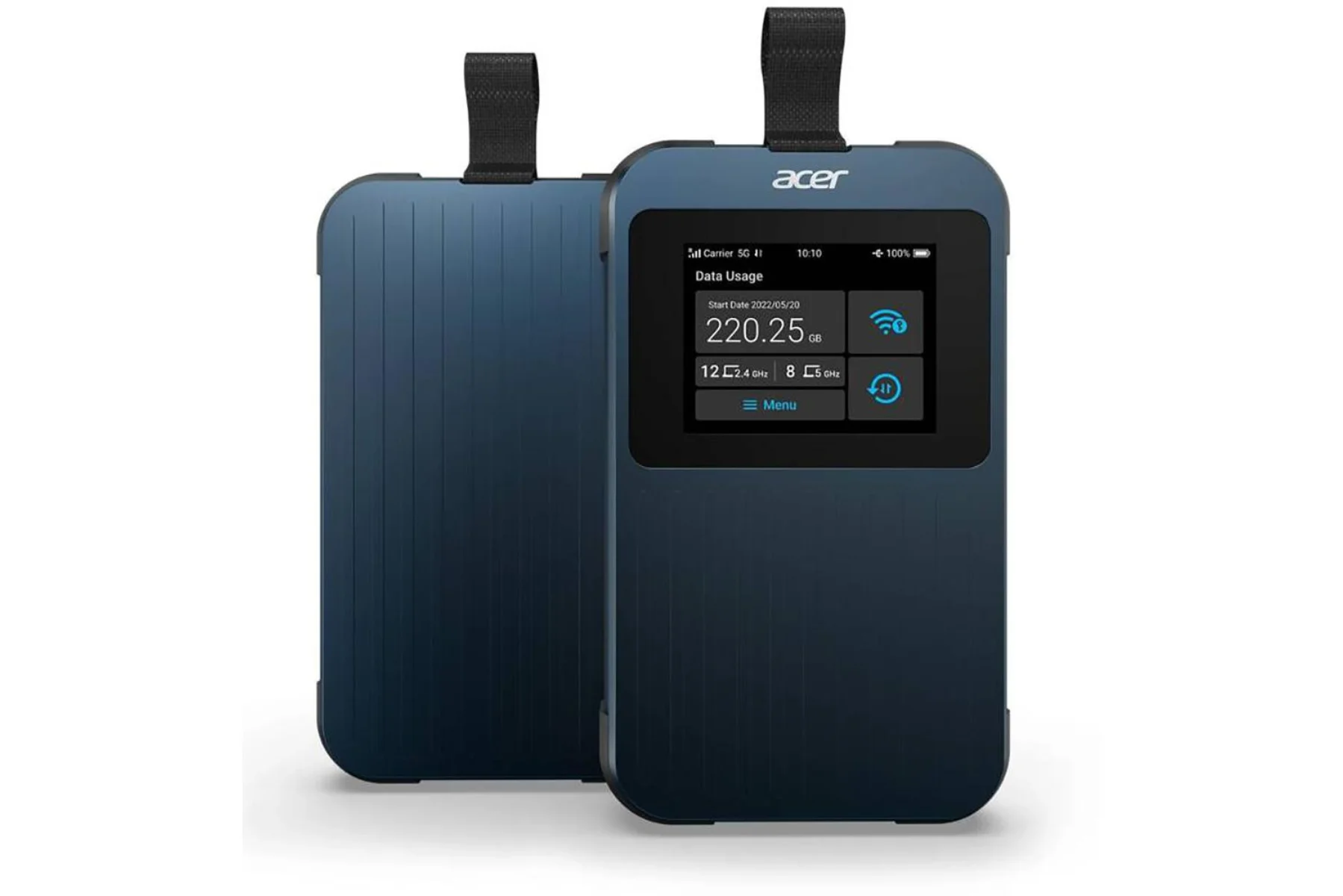 Router ACER Connect Enduro M3 konektivita mobilne pripojenie