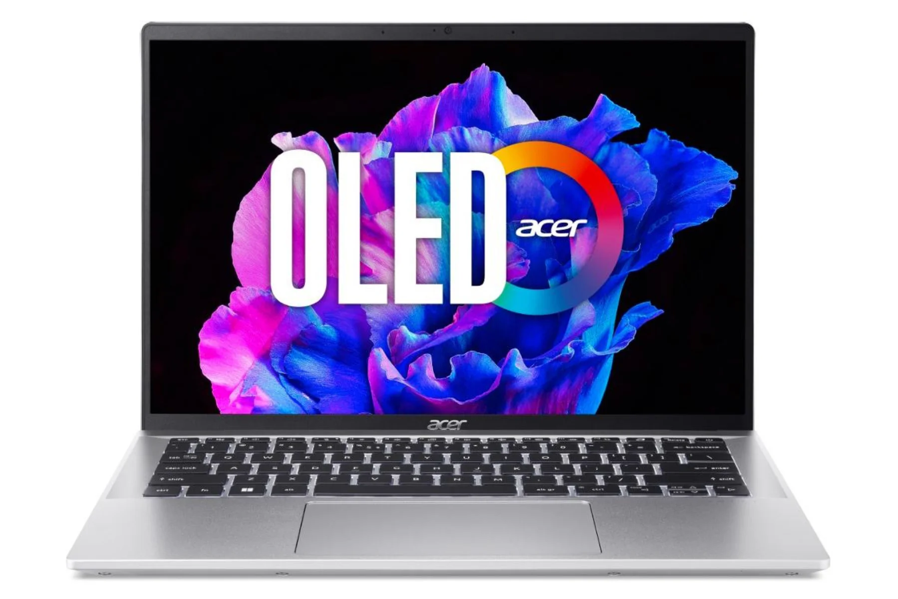 Notebook Acer Swift Go pamat lpddr5x