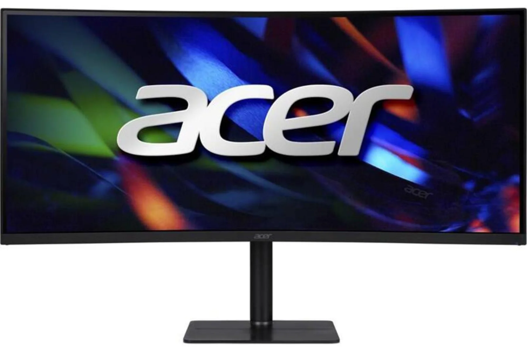 Acer monitor.