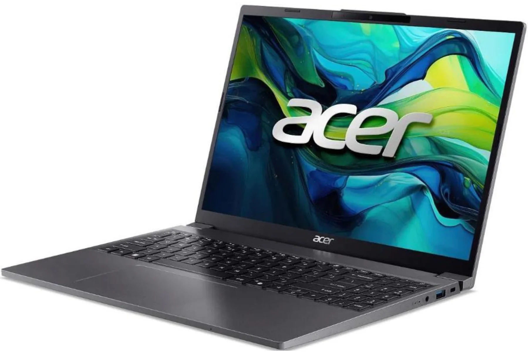 Notebook Acer Aspire Go 15 AG15-51P-5382 windows 11