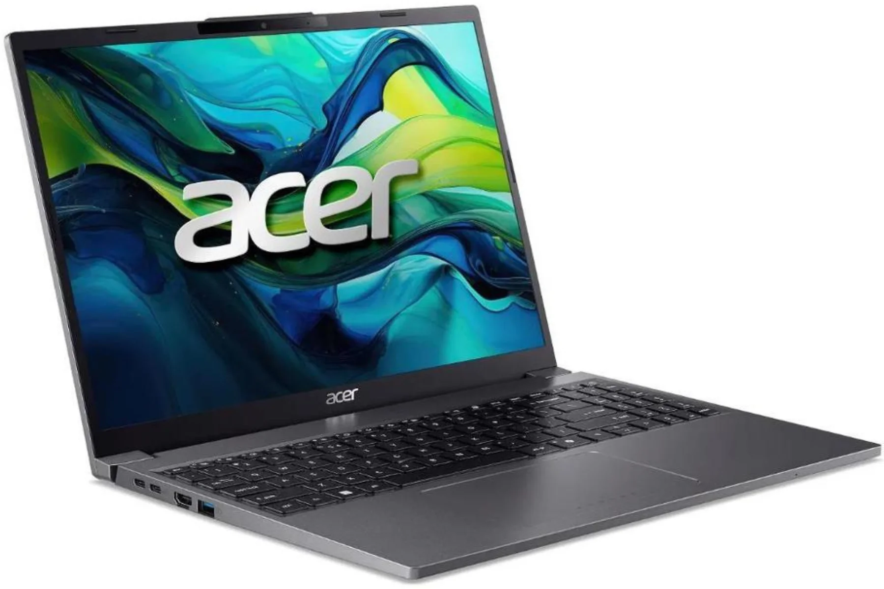 Notebook Acer Aspire Go 15 AG15-51P-5382 pamat