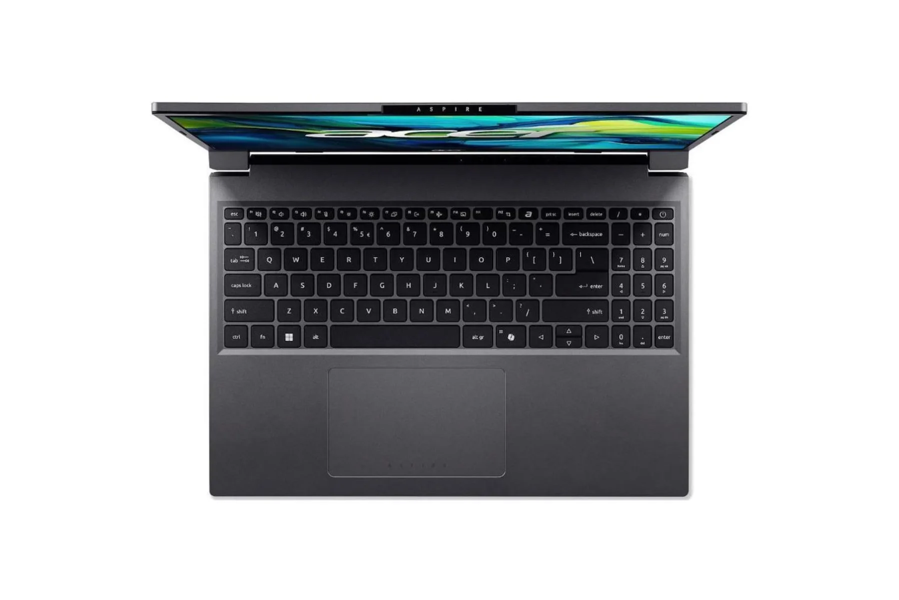 Notebook Acer Aspire Go 15 AG15-51P-5382 vykon pre uzivatelov