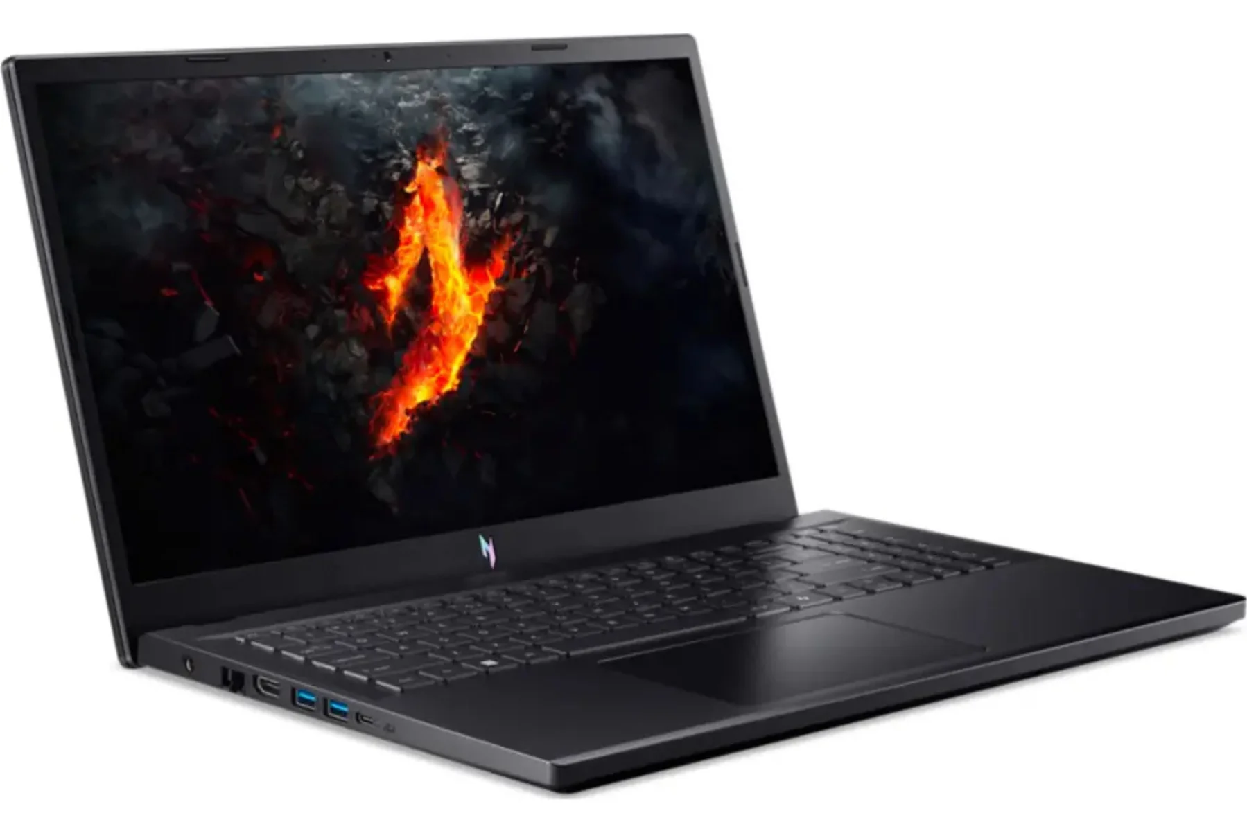 Notebook Acer Nitro V15 ANV15-41-R44G 16/512GB Black graficka karta nvidia geforce rtx