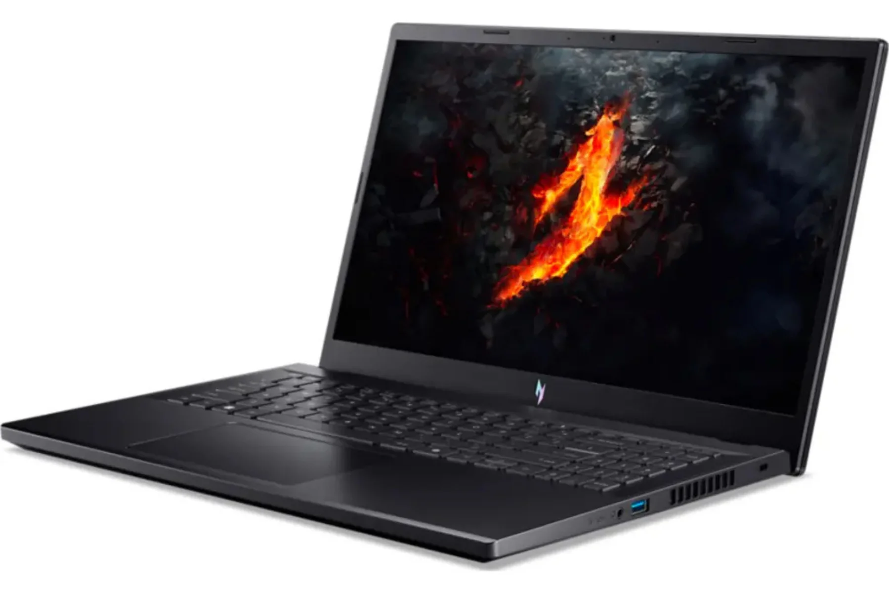 Notebook Acer Nitro V15 ANV15-41-R44G 16/512GB Black pamat RAM