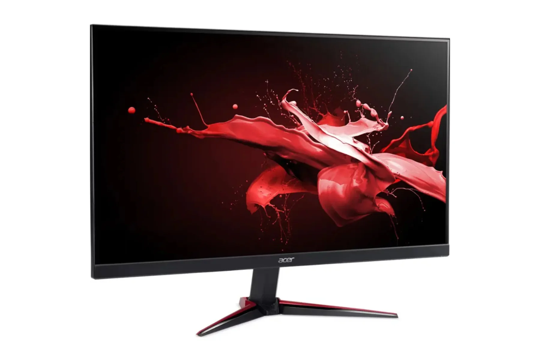 Monitor Acer SA273 27 Msbiip Black rychla odozva kompatibilita