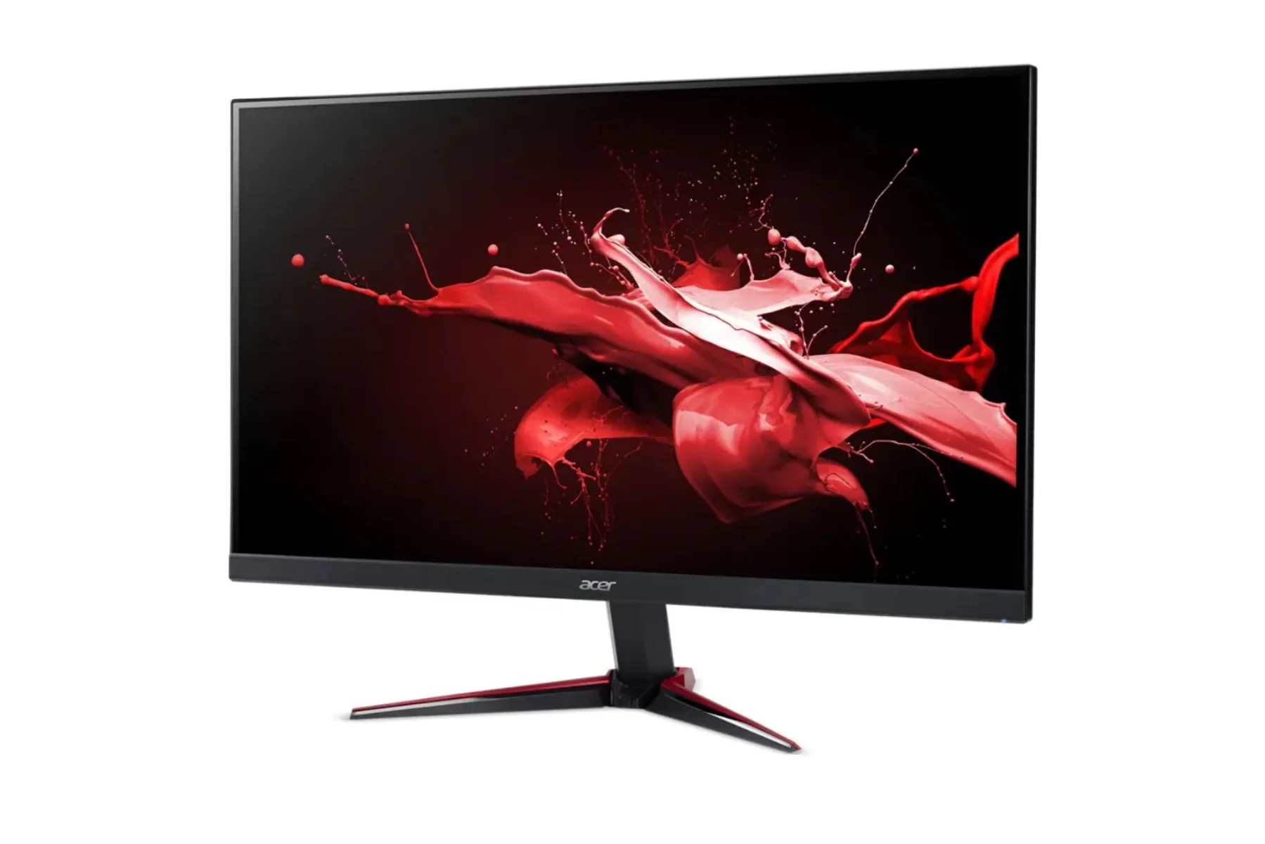 Monitor Acer SA273 27 Msbiip Black dizajn