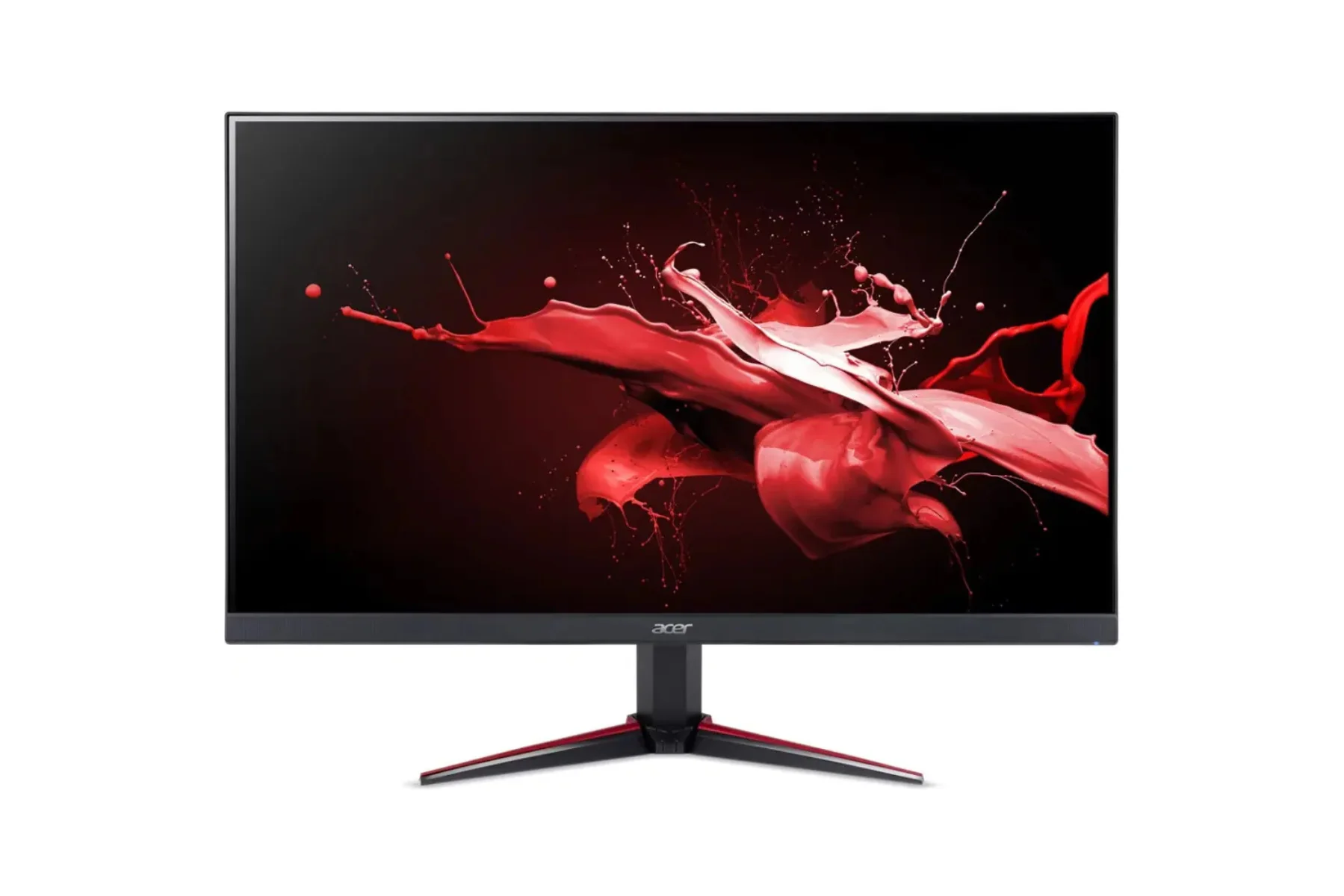 Monitor Acer SA273 27 Msbiip Black obraz vykon