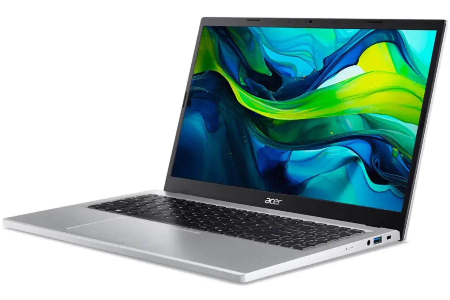 Notebook Acer Aspire Go 15 32P-C9RS pamat RAM