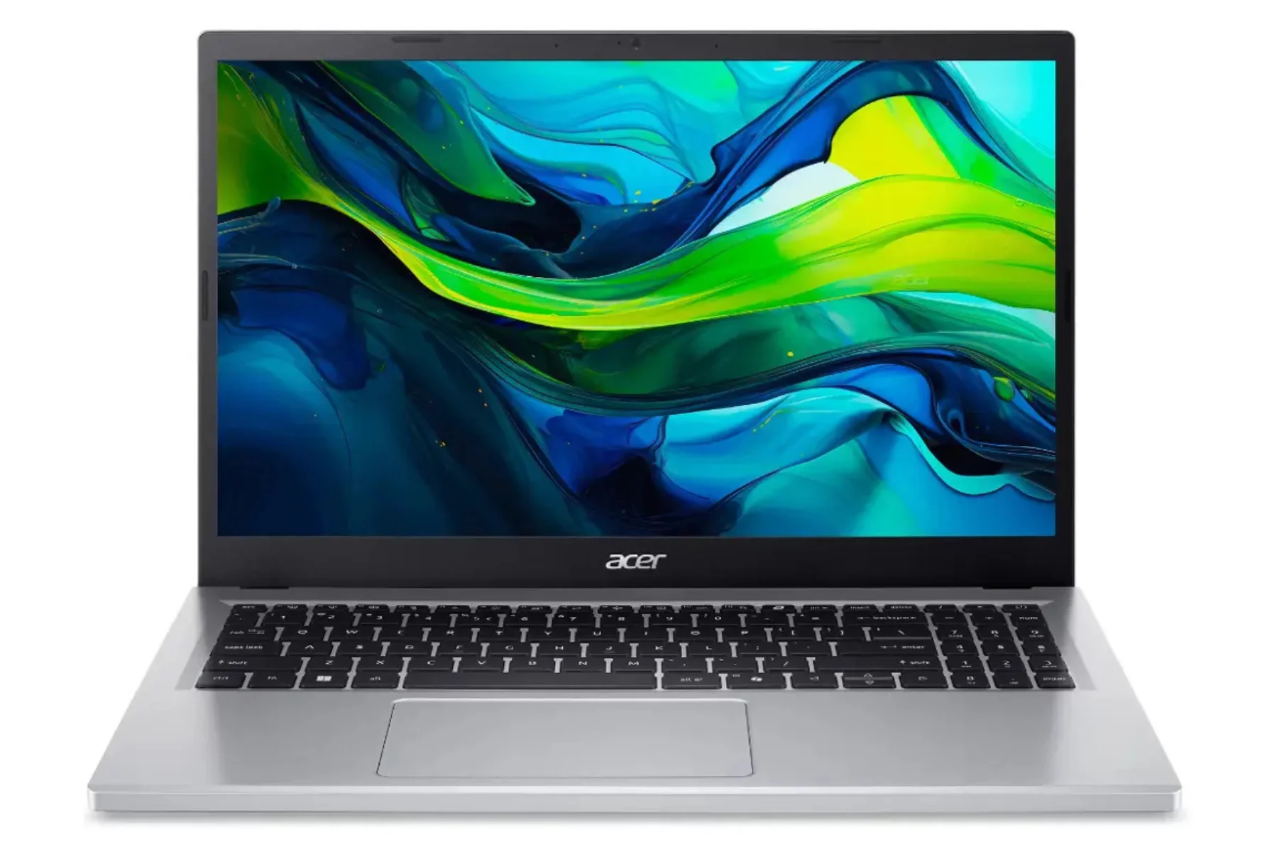 Notebook Acer Aspire Go 15 32P-C9RS procesor displej