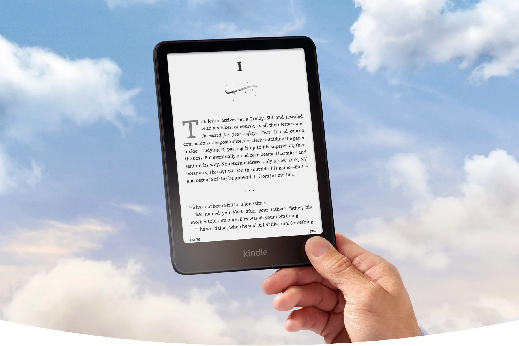 Čítačka elektronických kníh Amazon Kindle Paperwhite Raspberry dlha vydrz baterie