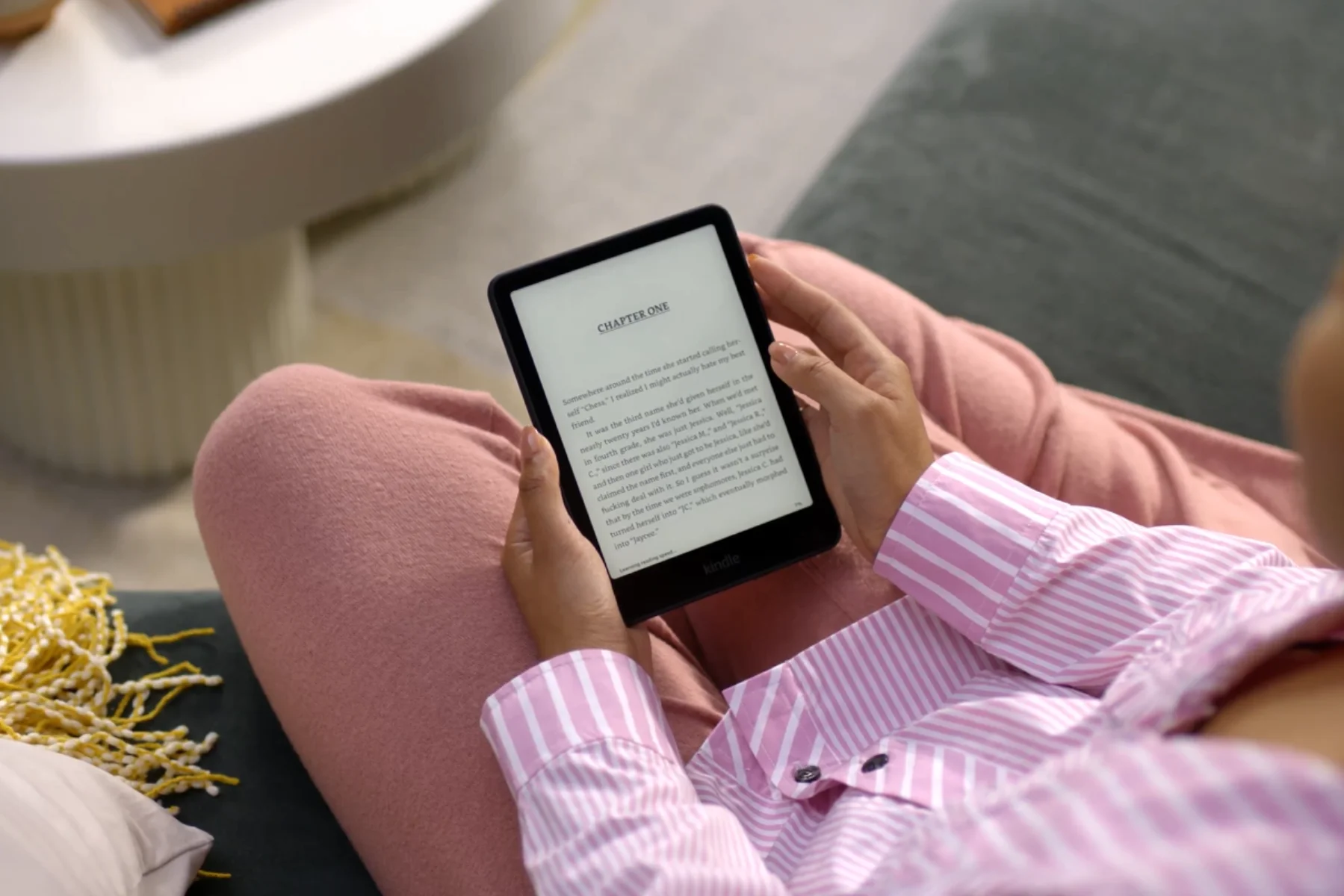 Čítačka elektronických kníh Amazon Kindle Paperwhite Raspberry vyssi vykon