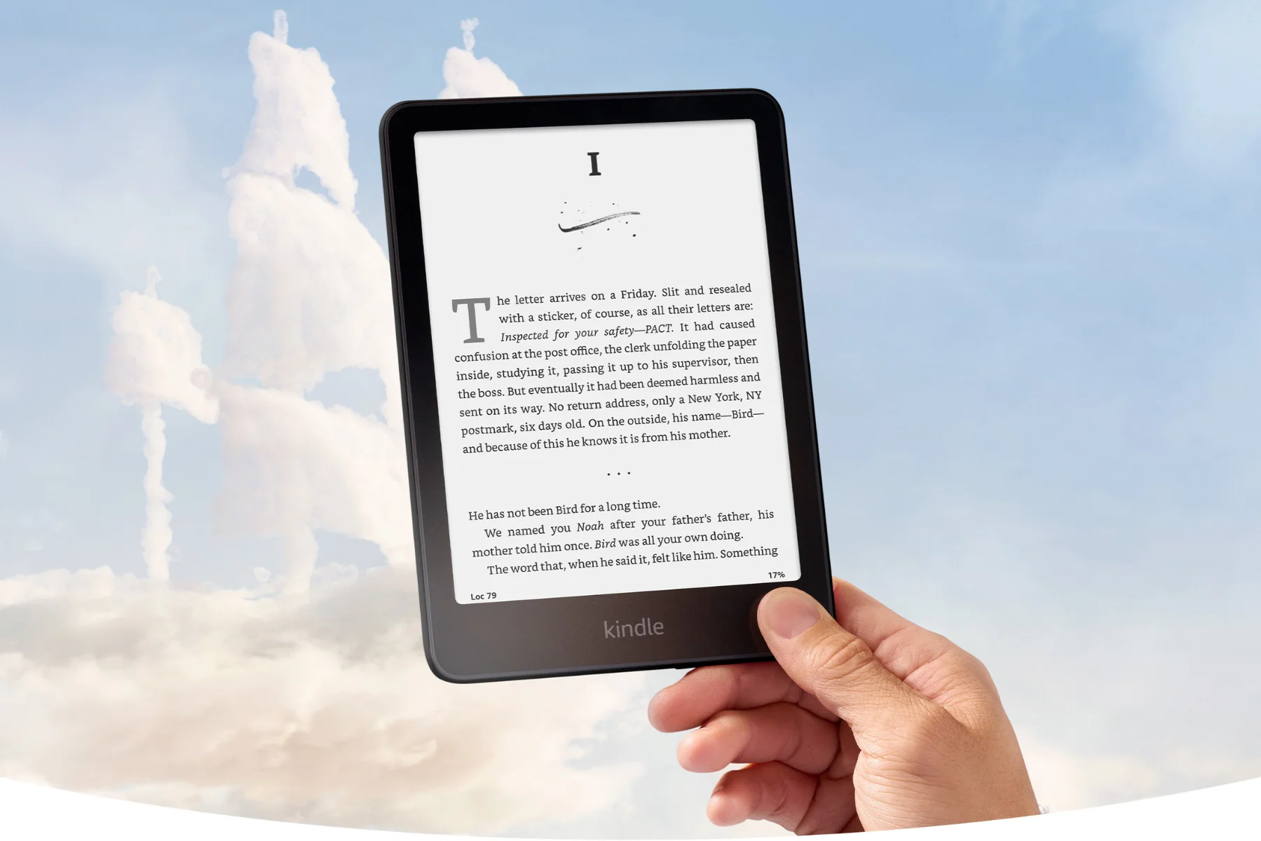 Čítačka elektronických kníh Amazon Kindle Paperwhite Signature mbk dlha vydrz baterie