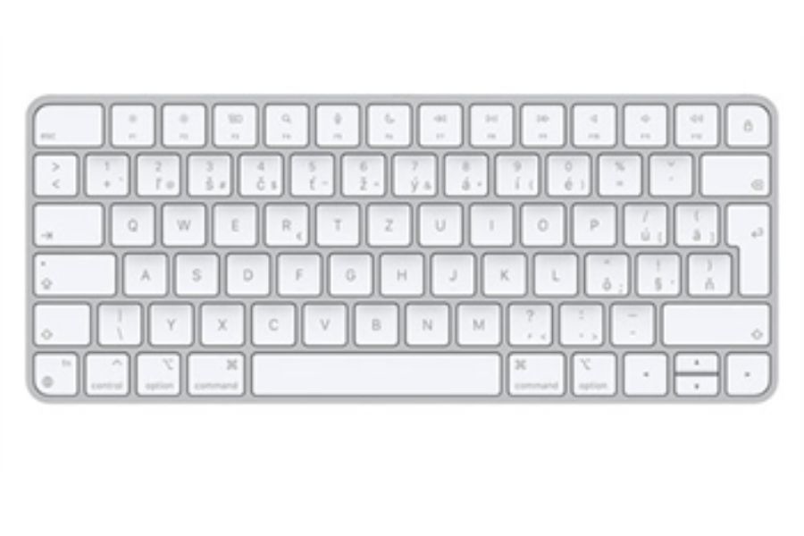 Apple Apple Magic Keyboard - SK new